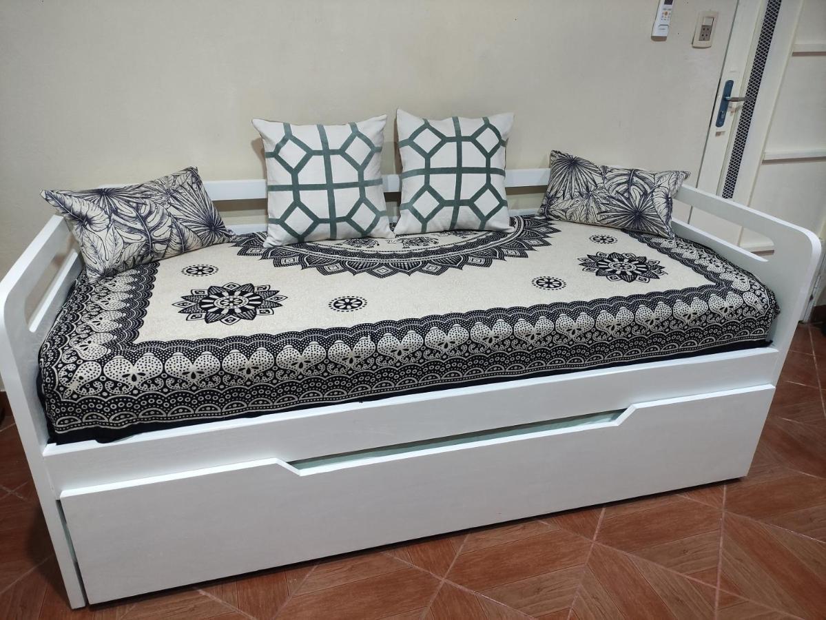 Sueno Luqueno Villa ภายนอก รูปภาพ