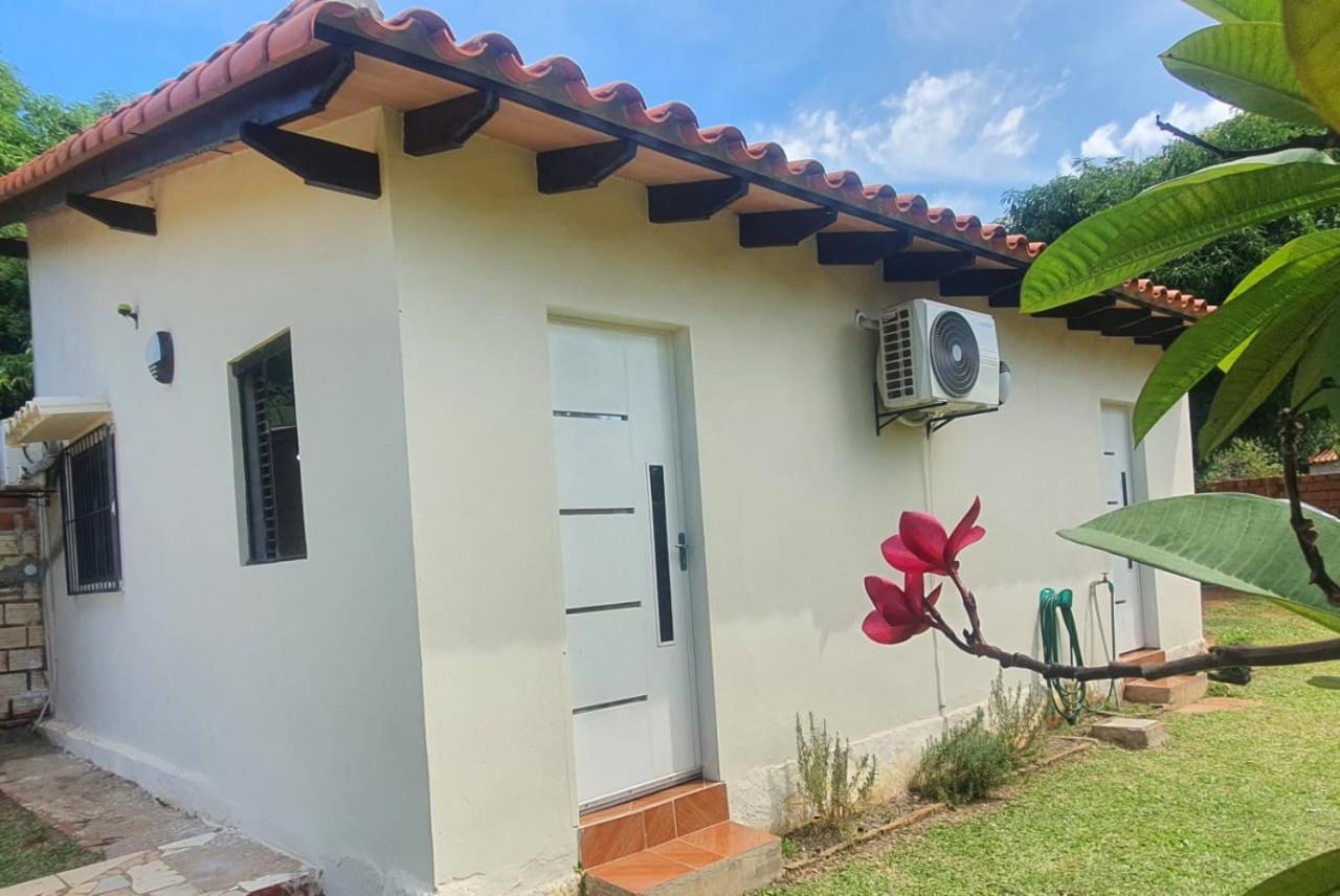 Sueno Luqueno Villa ภายนอก รูปภาพ
