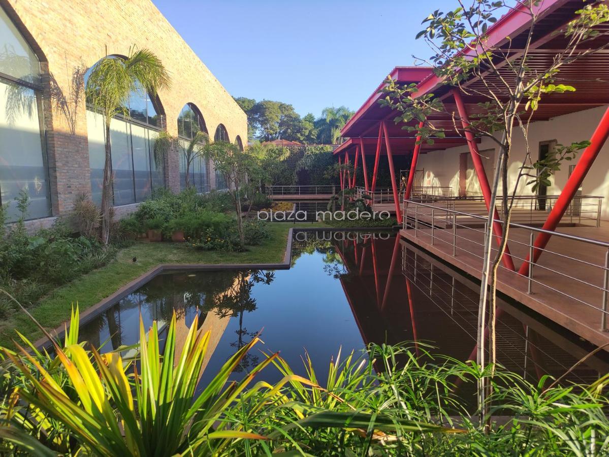 Sueno Luqueno Villa ภายนอก รูปภาพ